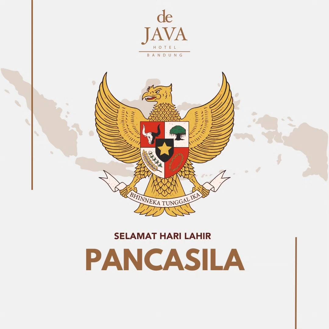 de JAVA Hotel Bandung | Bandung