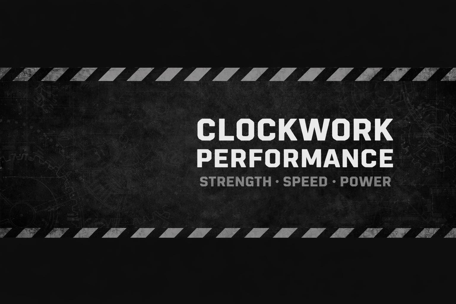 Clockwork Performance | Kenner LA