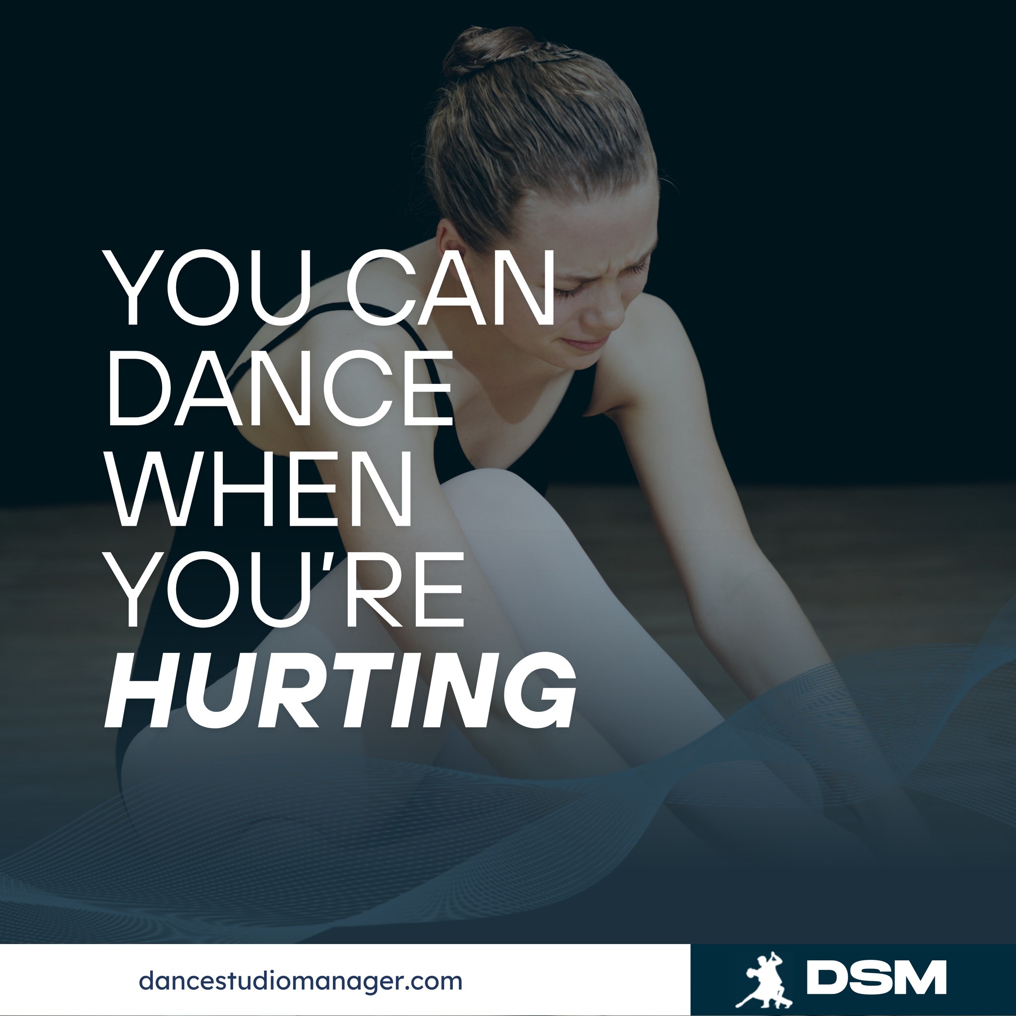 Dance Studio Manager