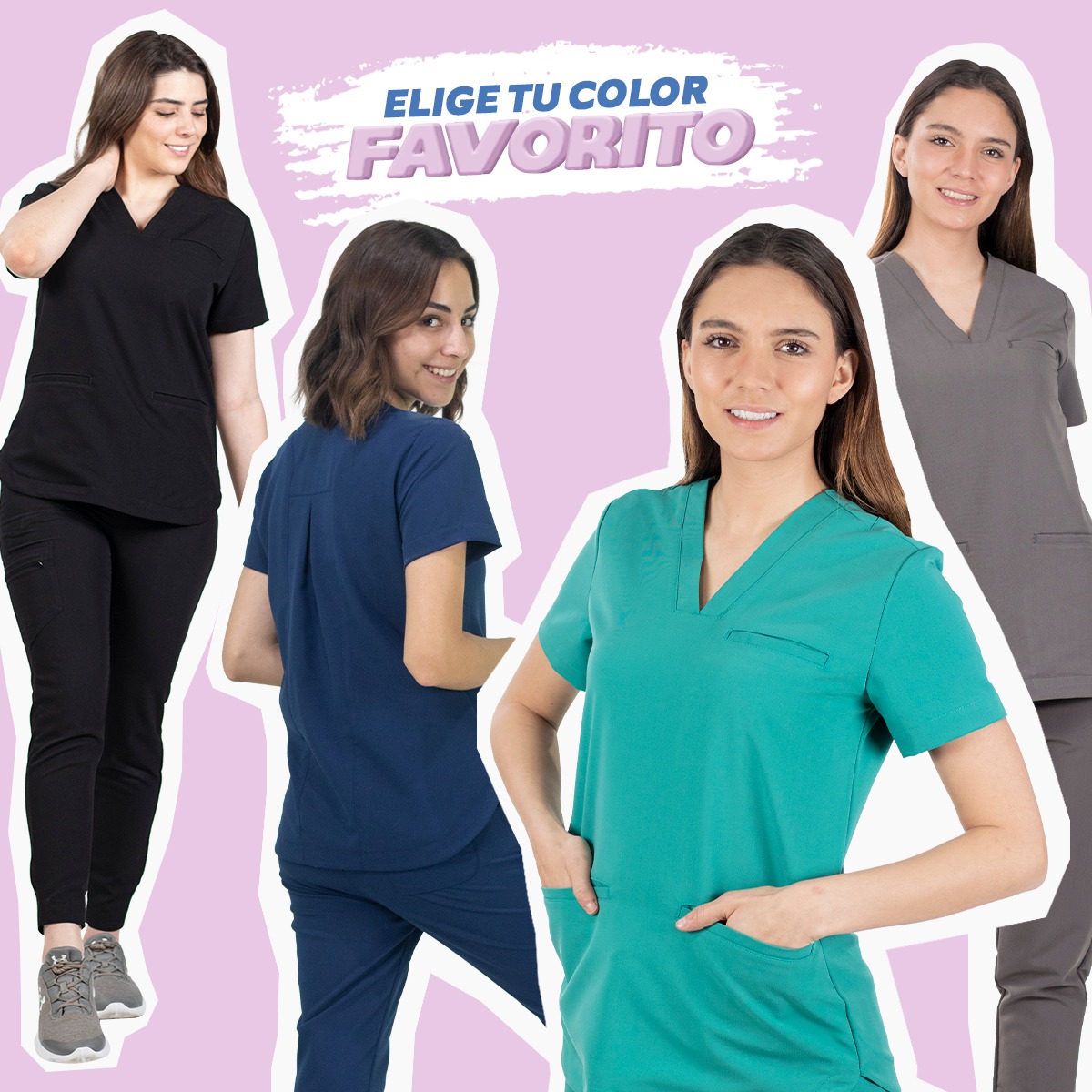Mediform Oficial - 😉🛍👚Prueba cosas nuevas, decídete por la moda y ...