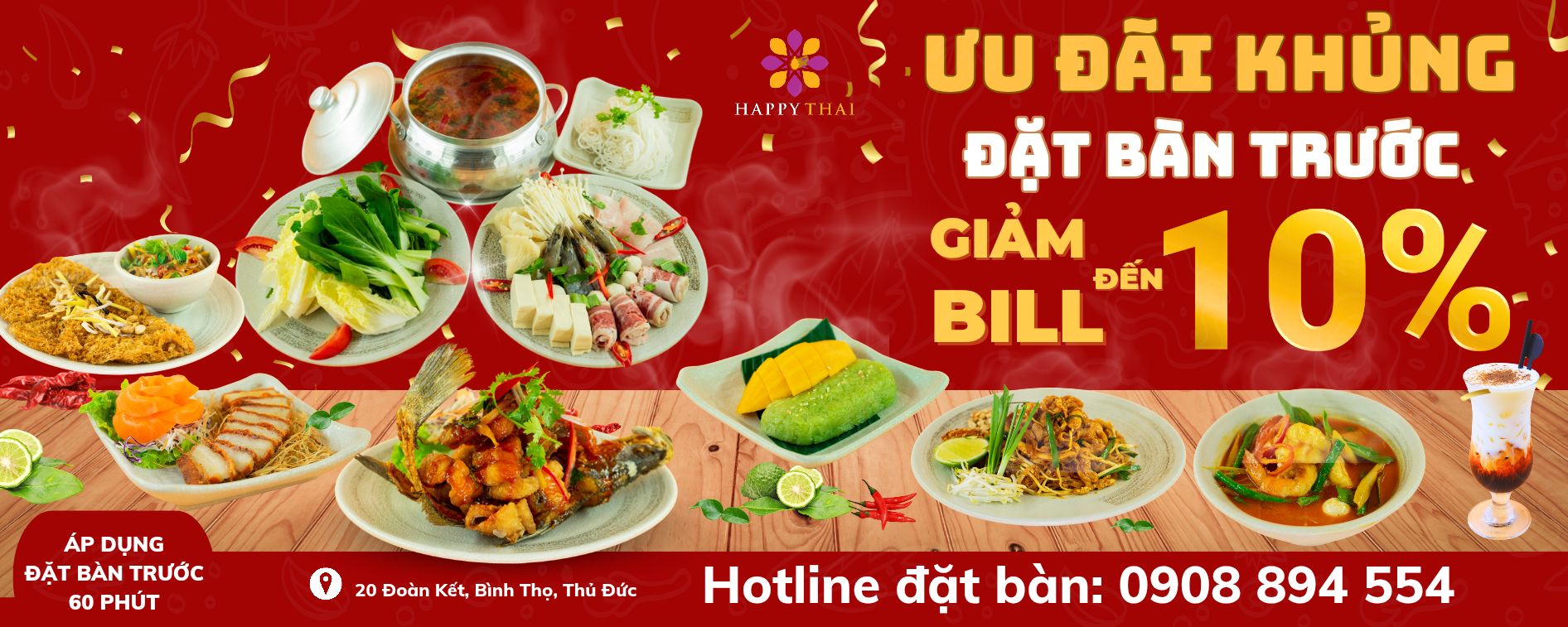 Happy Thai - Happy Thai added a new photo.