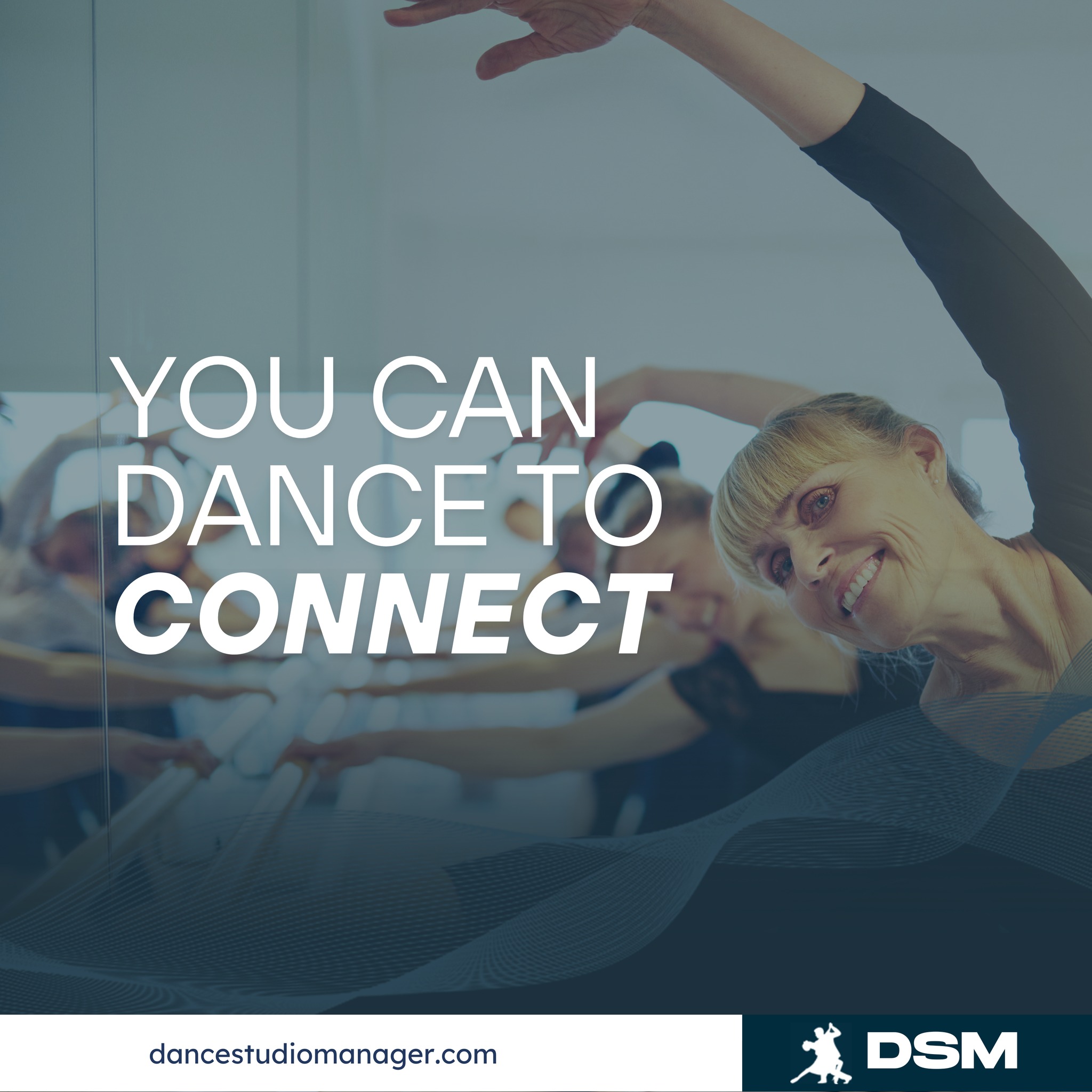 Dance Studio Manager