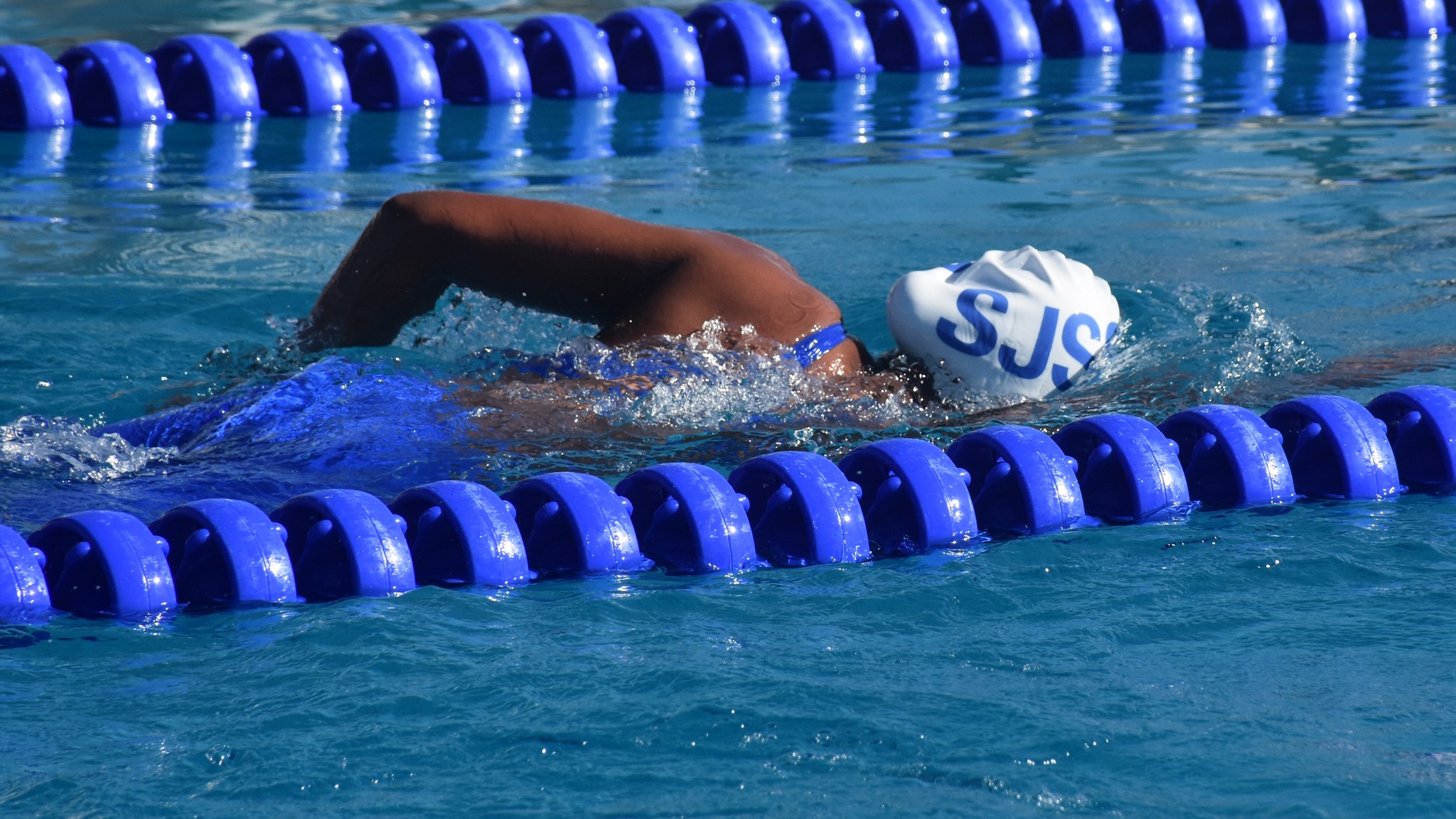 National... - National Schools' Swimming Association - Fiji