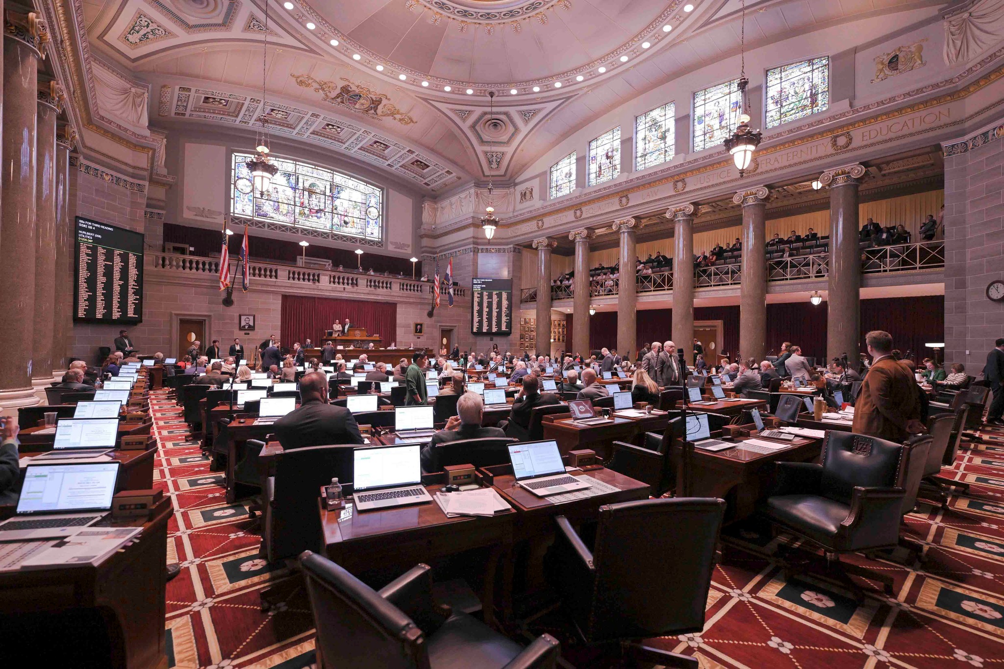 Supreme - Missouri Case.net provides free public access to court ...
