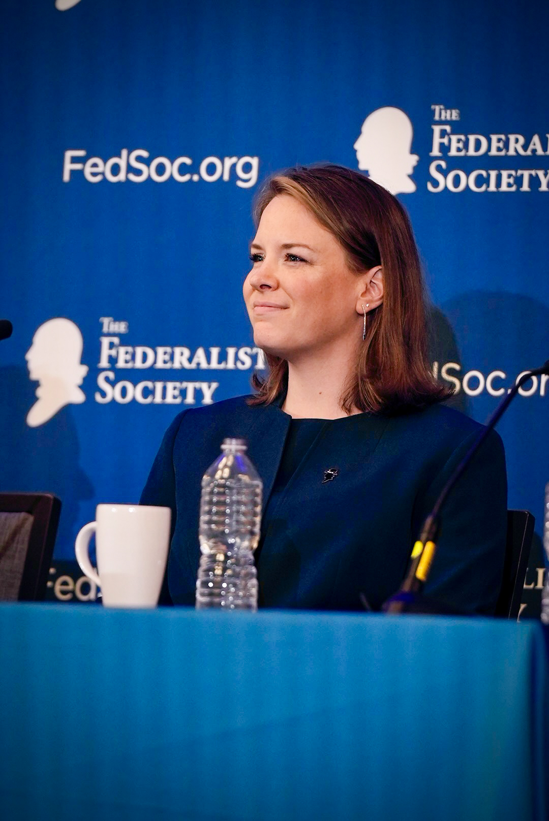 The Federalist Society