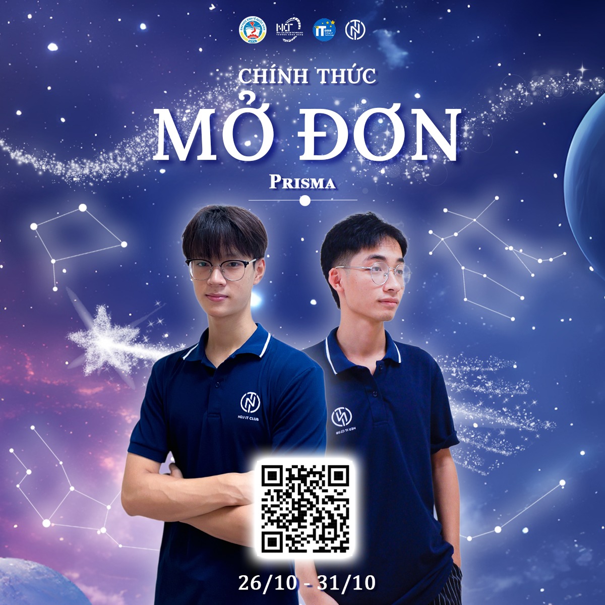 CLB Công nghệ thông tin Đại học Kinh tế Quốc dân - NITC | Facebook