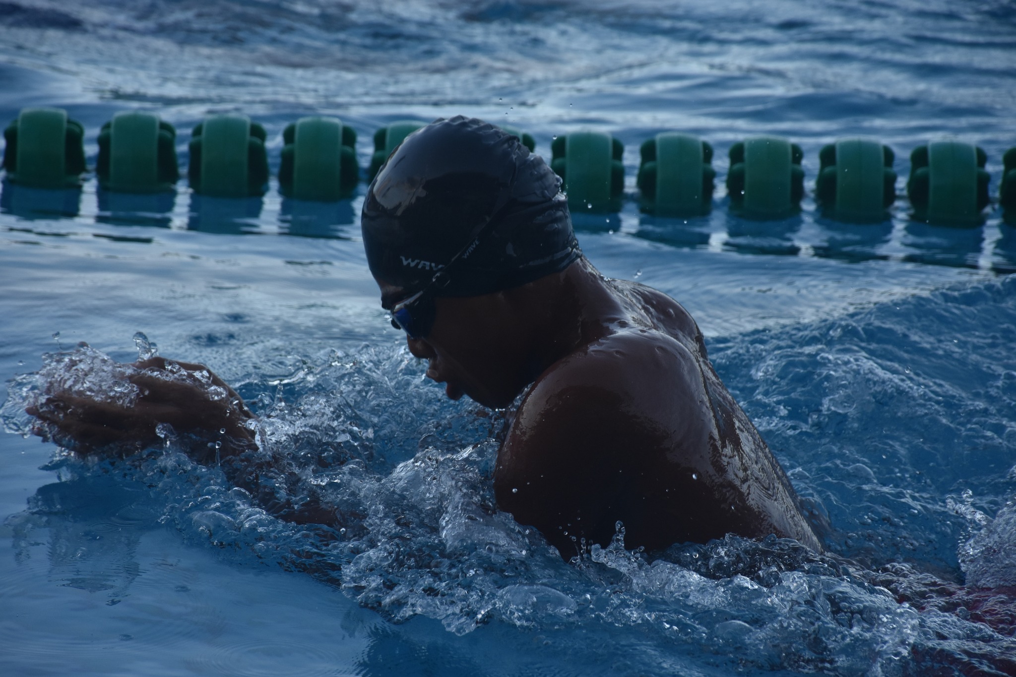 National... - National Schools' Swimming Association - Fiji