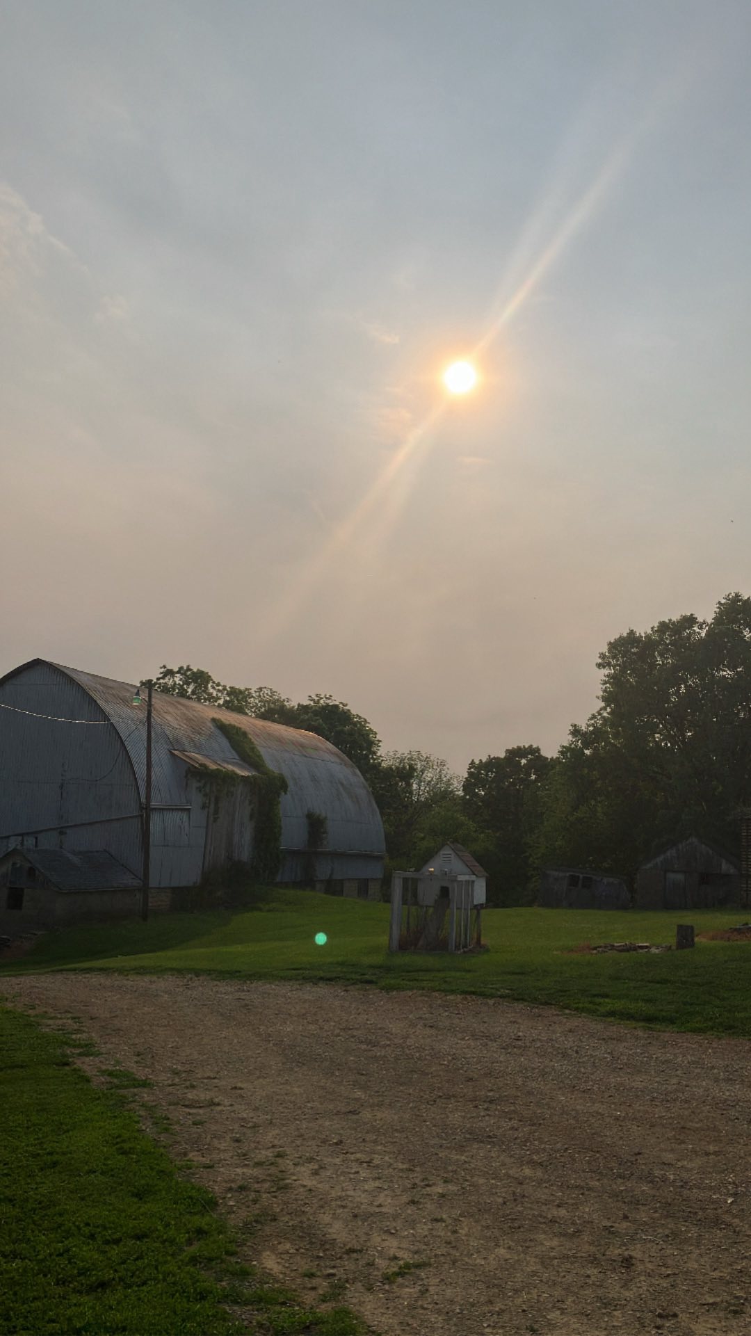 Dream Ridge Farm | Dodgeville WI