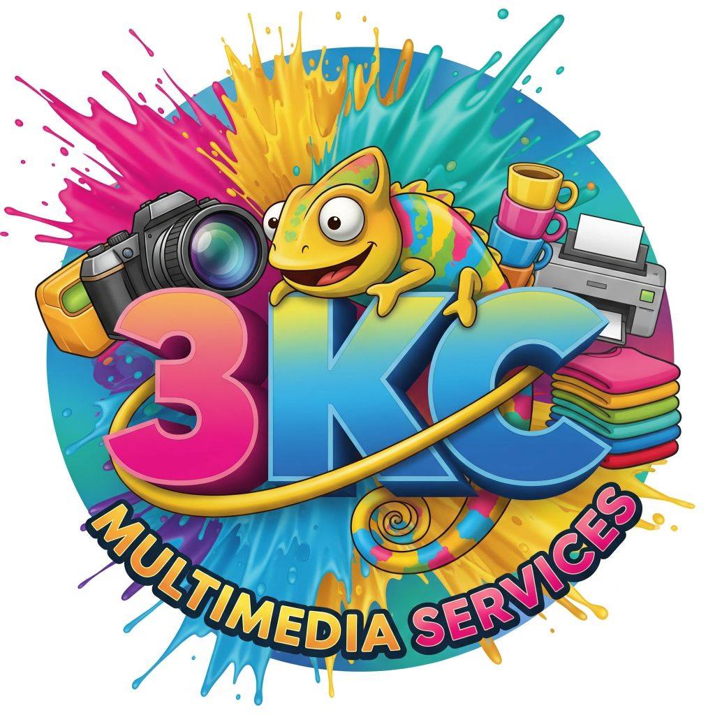 3KC Multimedia Services | Tubungan