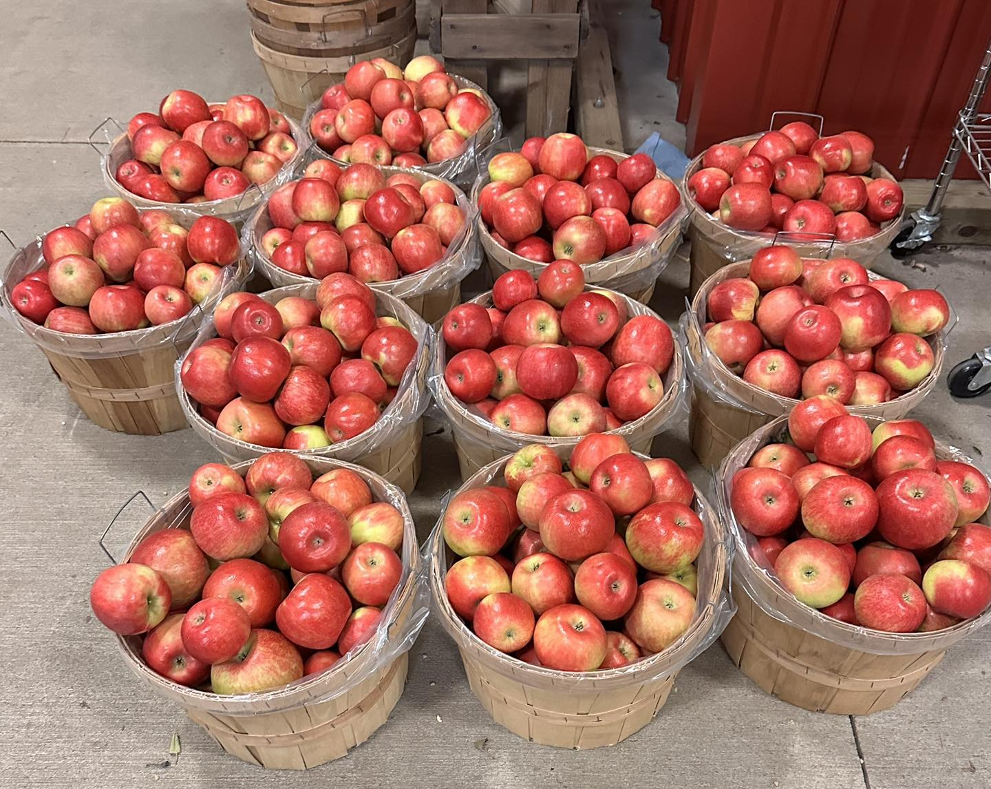 Snappy Apple Farm Market added... - Snappy Apple Farm Market