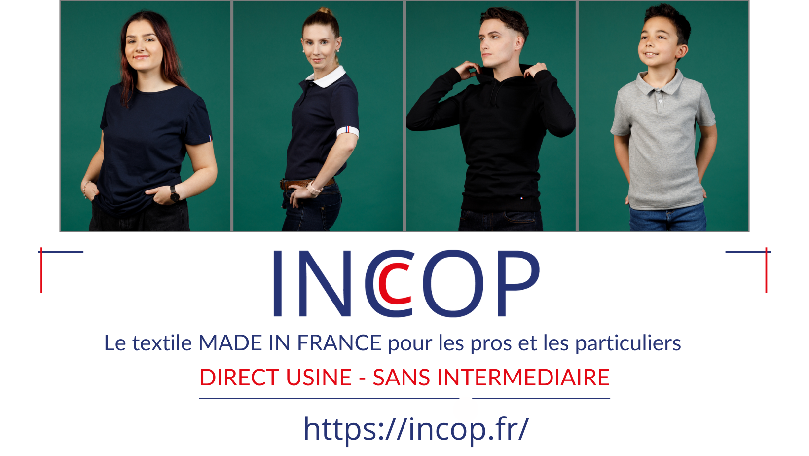 INCOP Textile | Moreuil