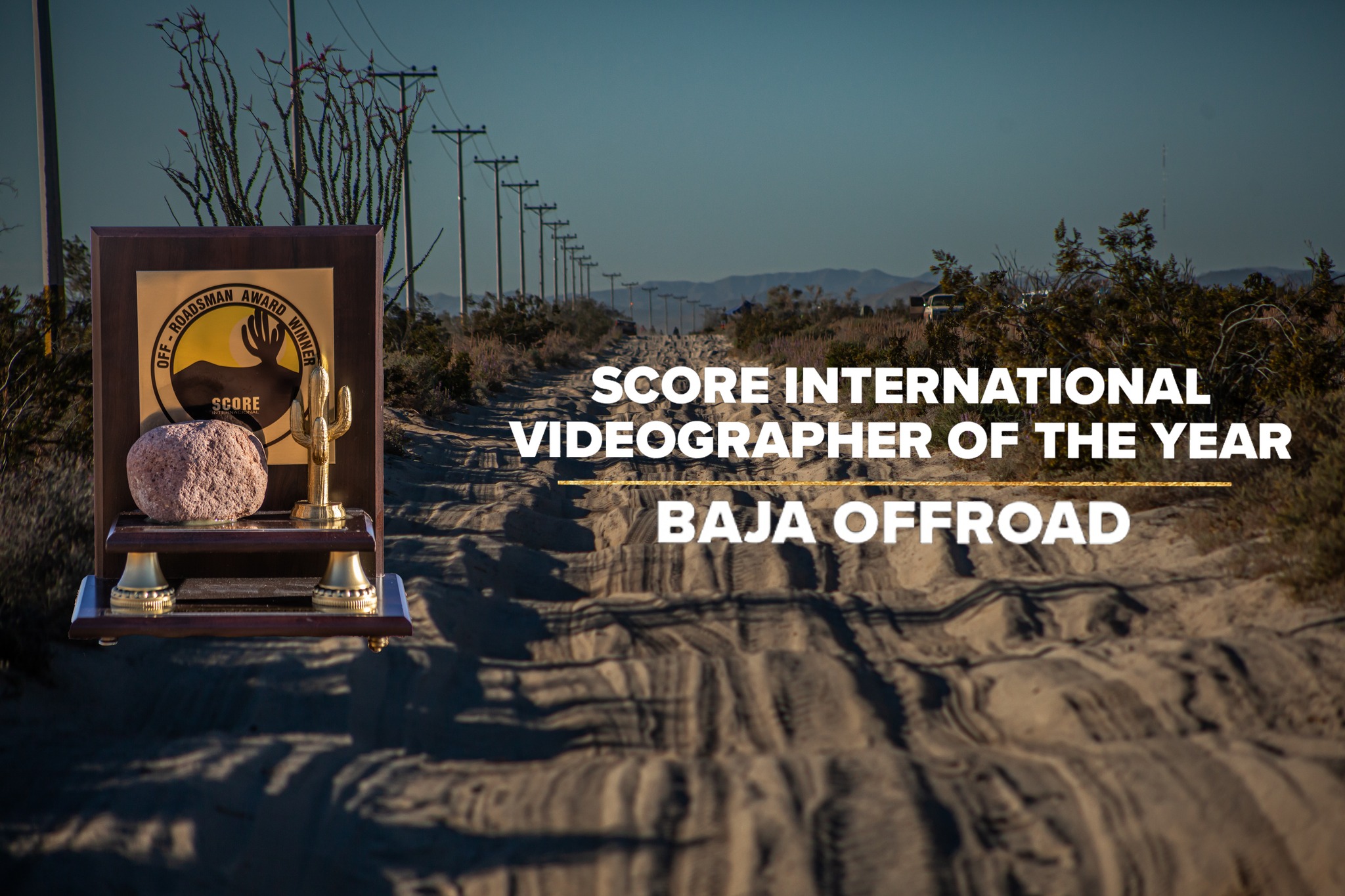 Baja Off Road | Ensenada