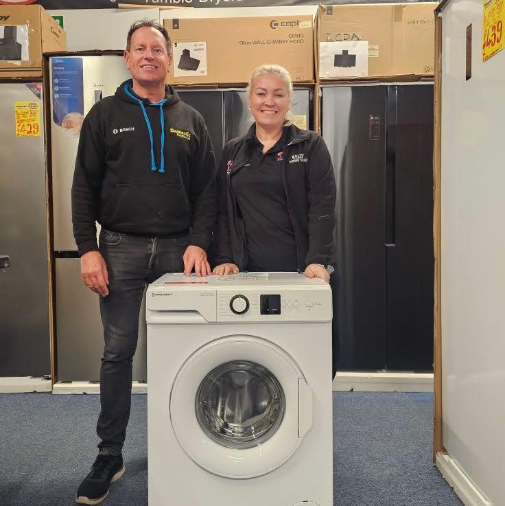 Domestic - Charity starts at home ️ Supporting the local charity ...