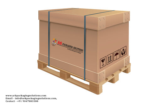Ark Packaging Solutions