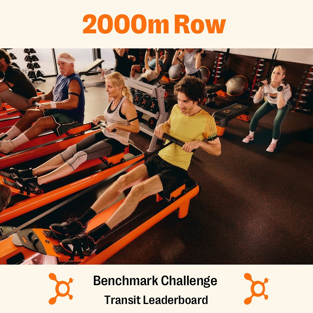 Orangetheory Fitness Amherst - Transit Road | Buffalo NY
