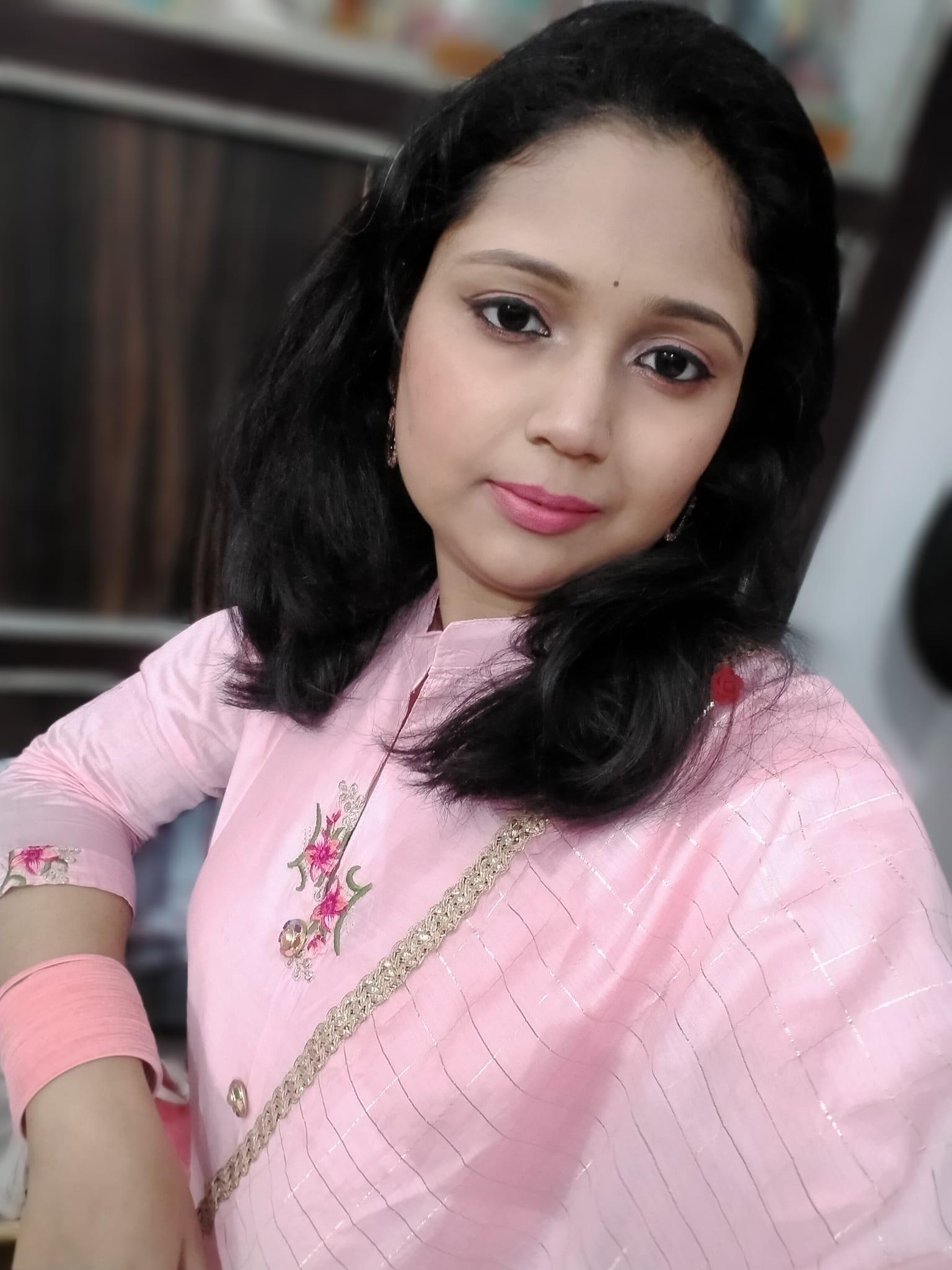 Niketa Gupta