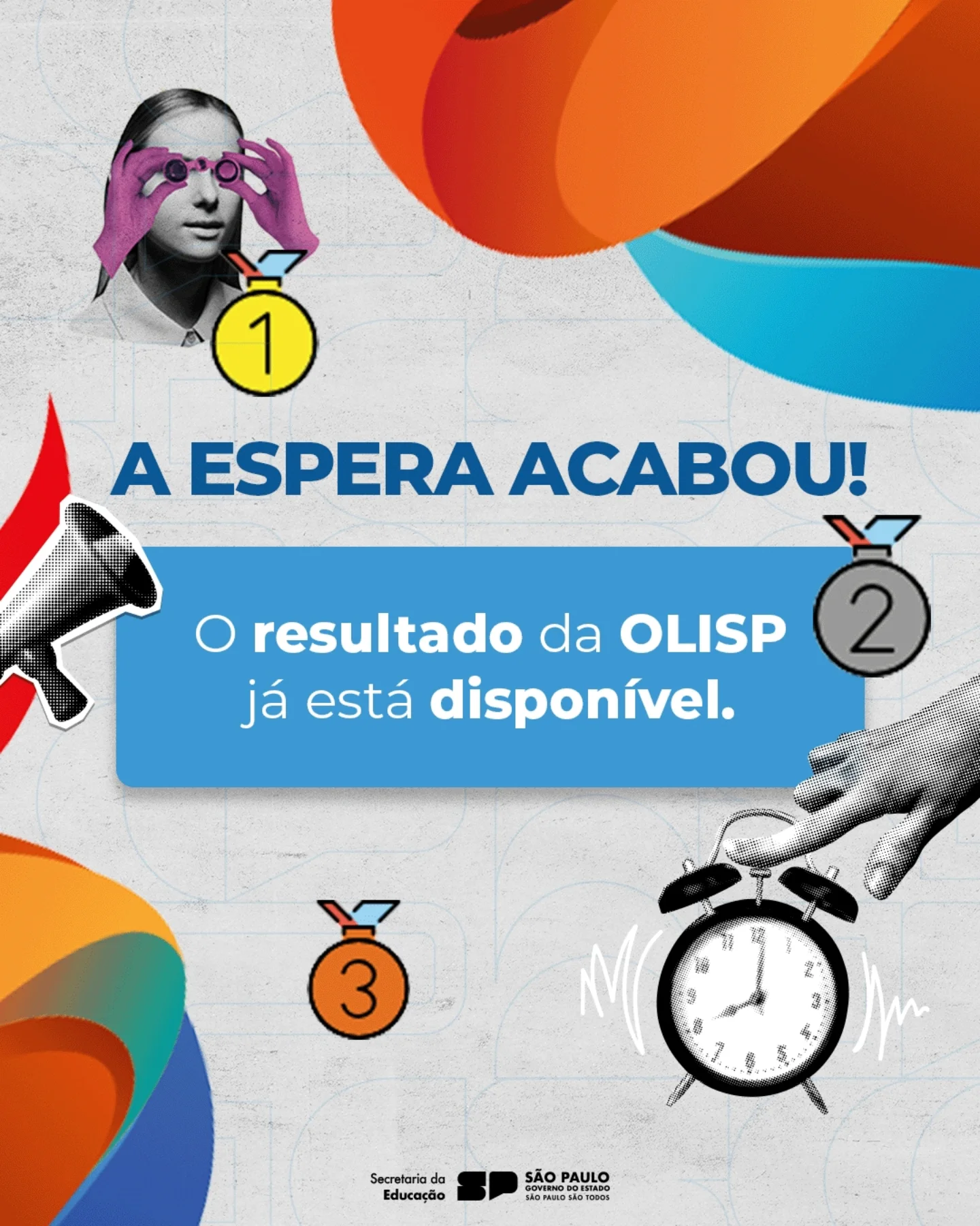 Secretaria da Educação do Estado de São Paulo - Alunos da E.E. João ...