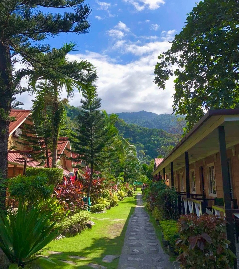 88 Hot Spring Resort added a new photo. - 88 Hot Spring Resort