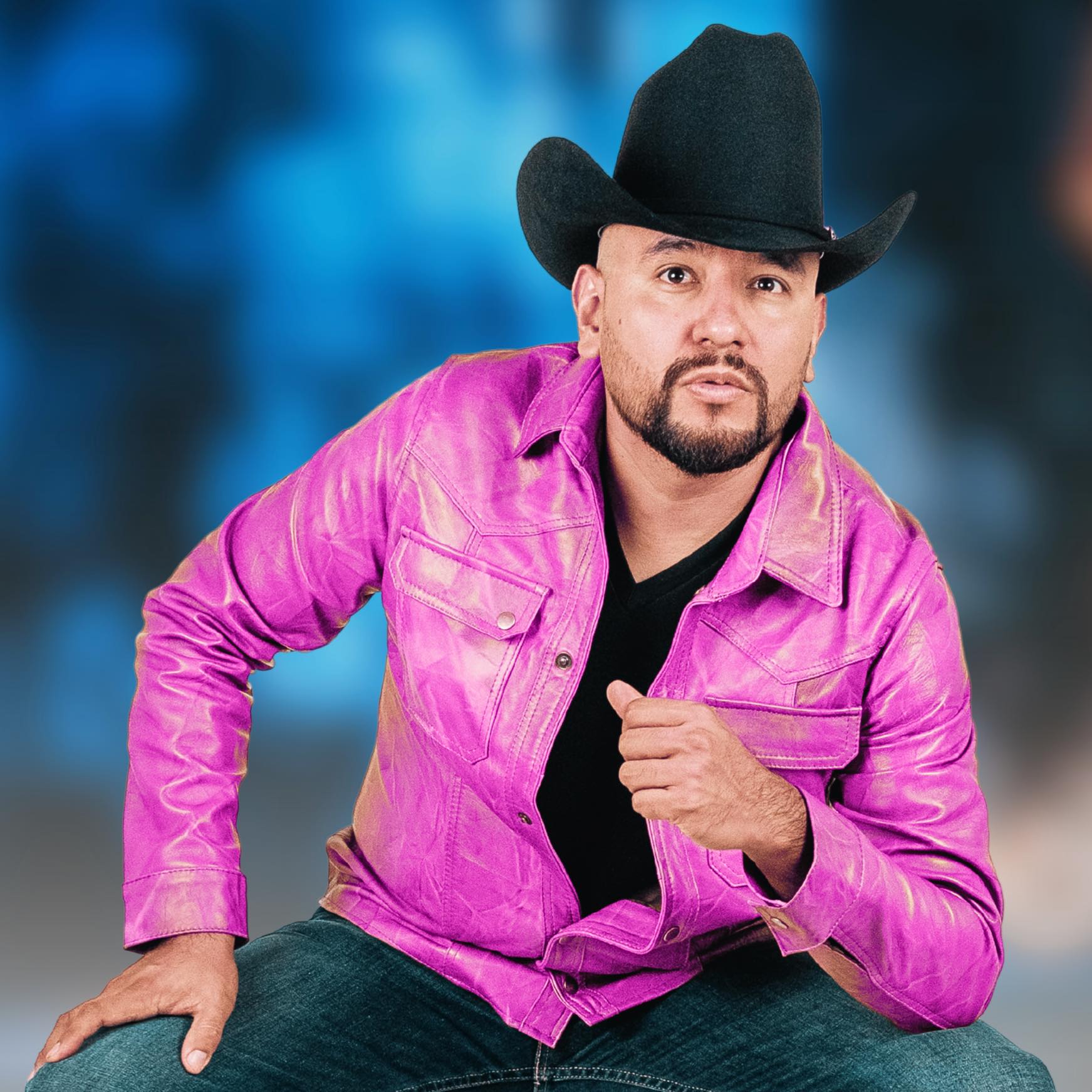 Ricky Reyes Oficial