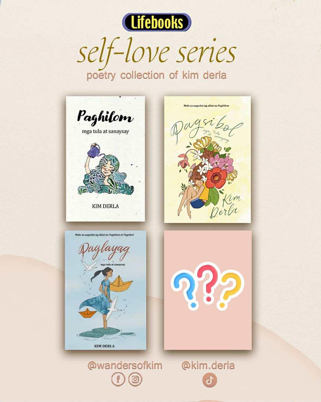 Lifebooks - PAGHILOM - Certified No. 1 National Book Store Bestseller ...