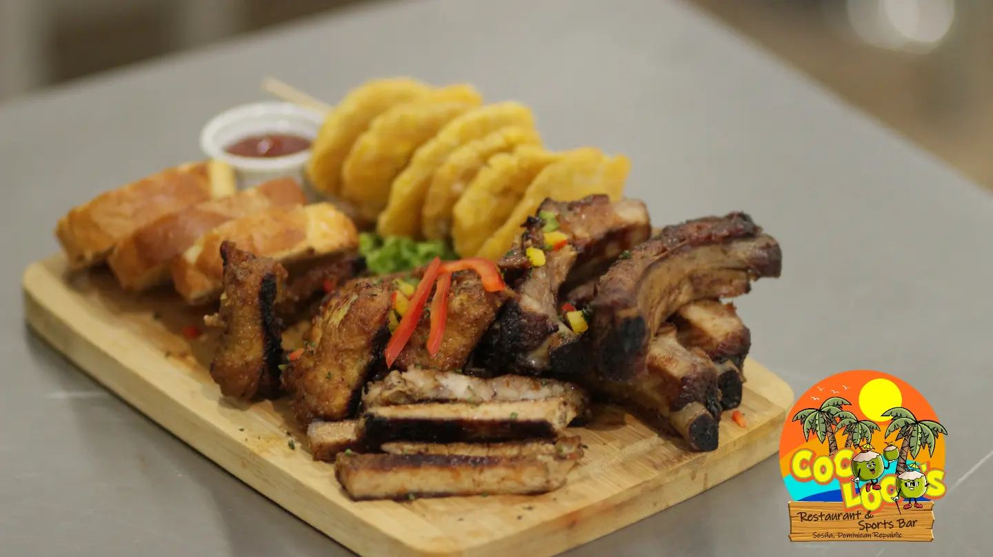 Coco Locos RD - Ven & Disfruta de Nuestra Comida. de...