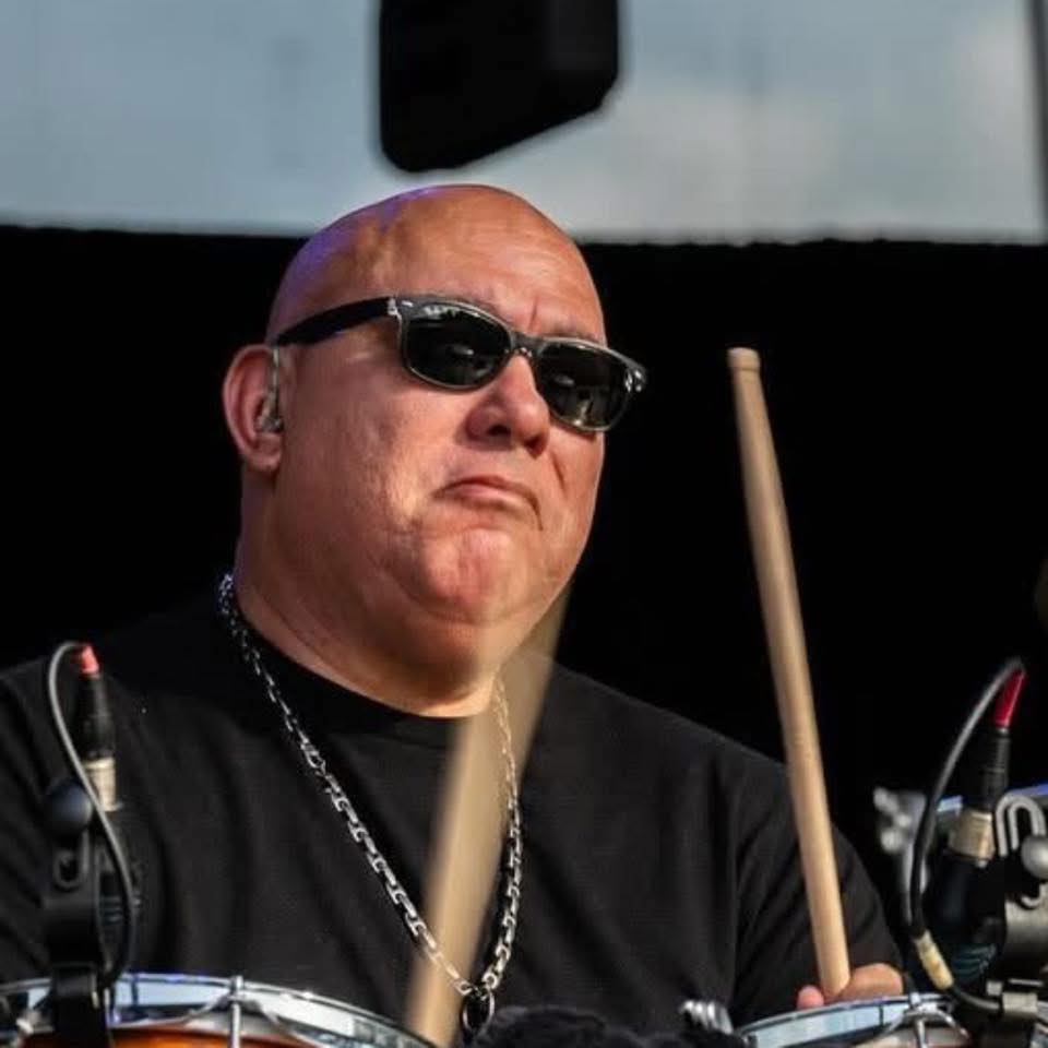 Tune Timpani! #banddirector #timpani #percussion | The Flying Baton Podcast