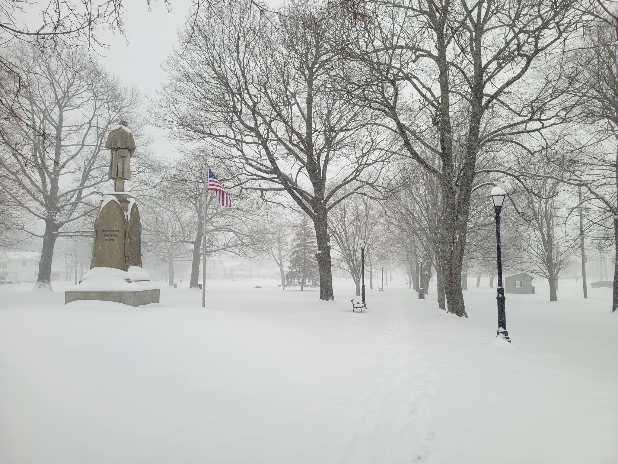 ️ Town of Clinton Storm... - Town of Clinton, Connecticut | Facebook
