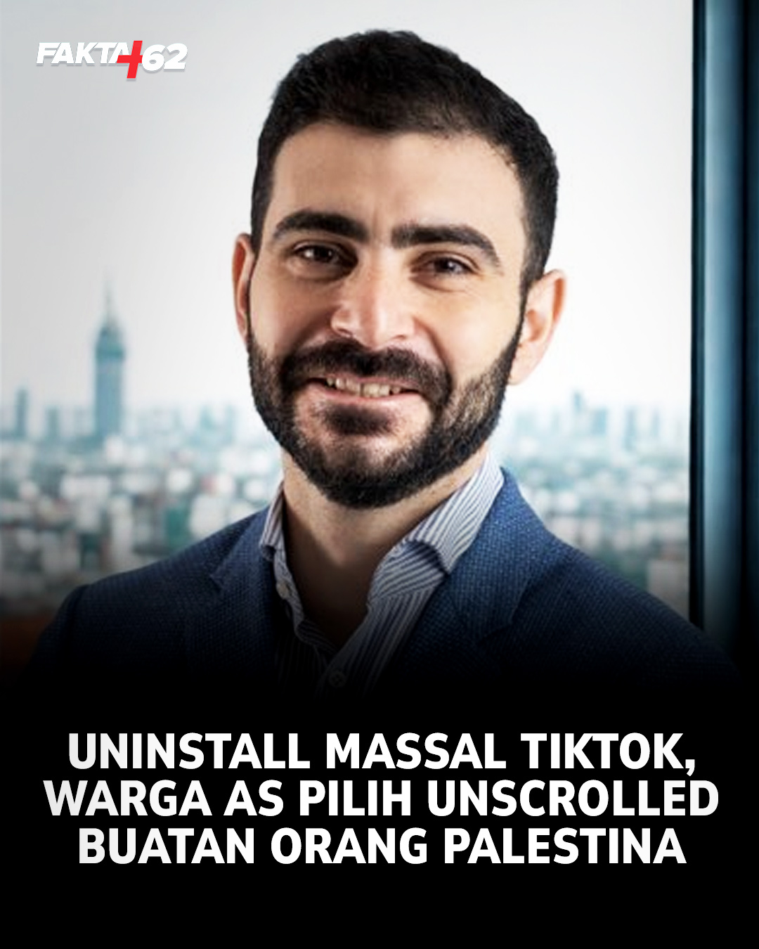 NET - UpScrolled, sosial media baru yang diklaim bisa dijadikan sebagai ...
