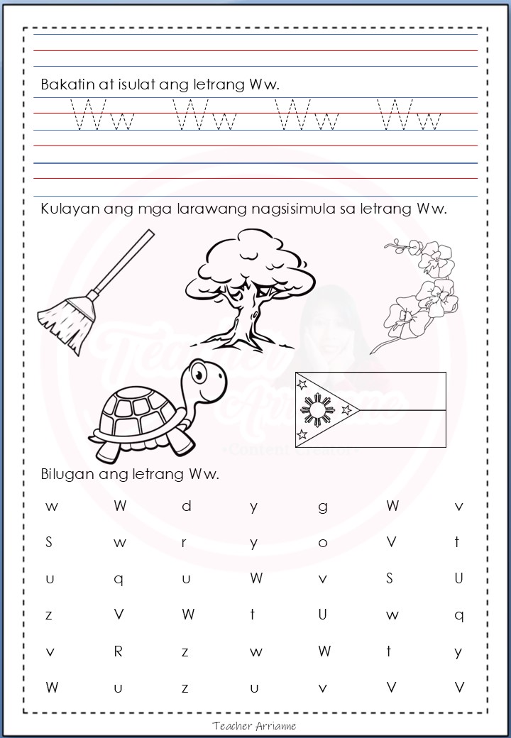 Teacher Arrianne added a new photo. - Teacher Arrianne