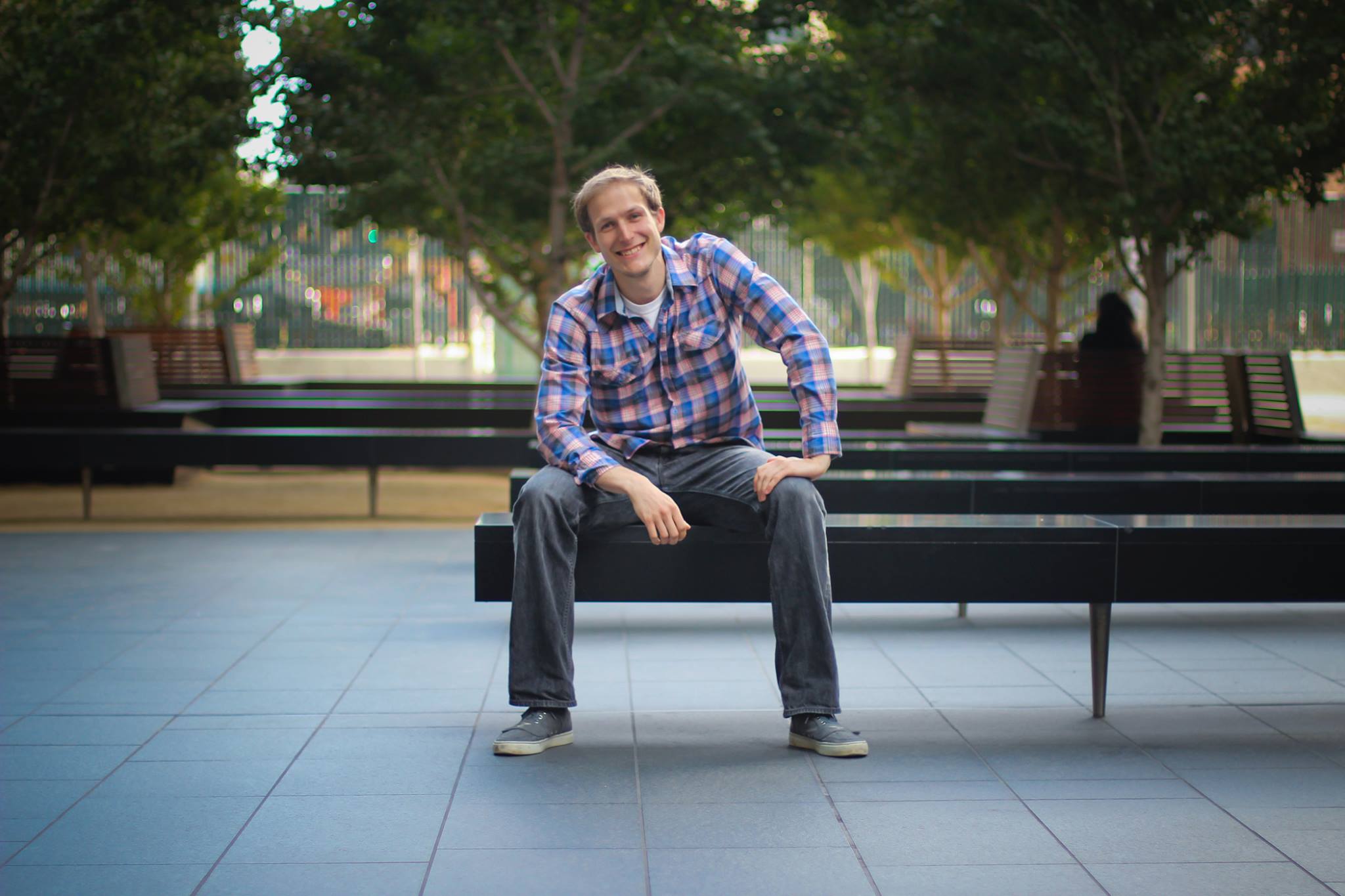 Alex Jaffe