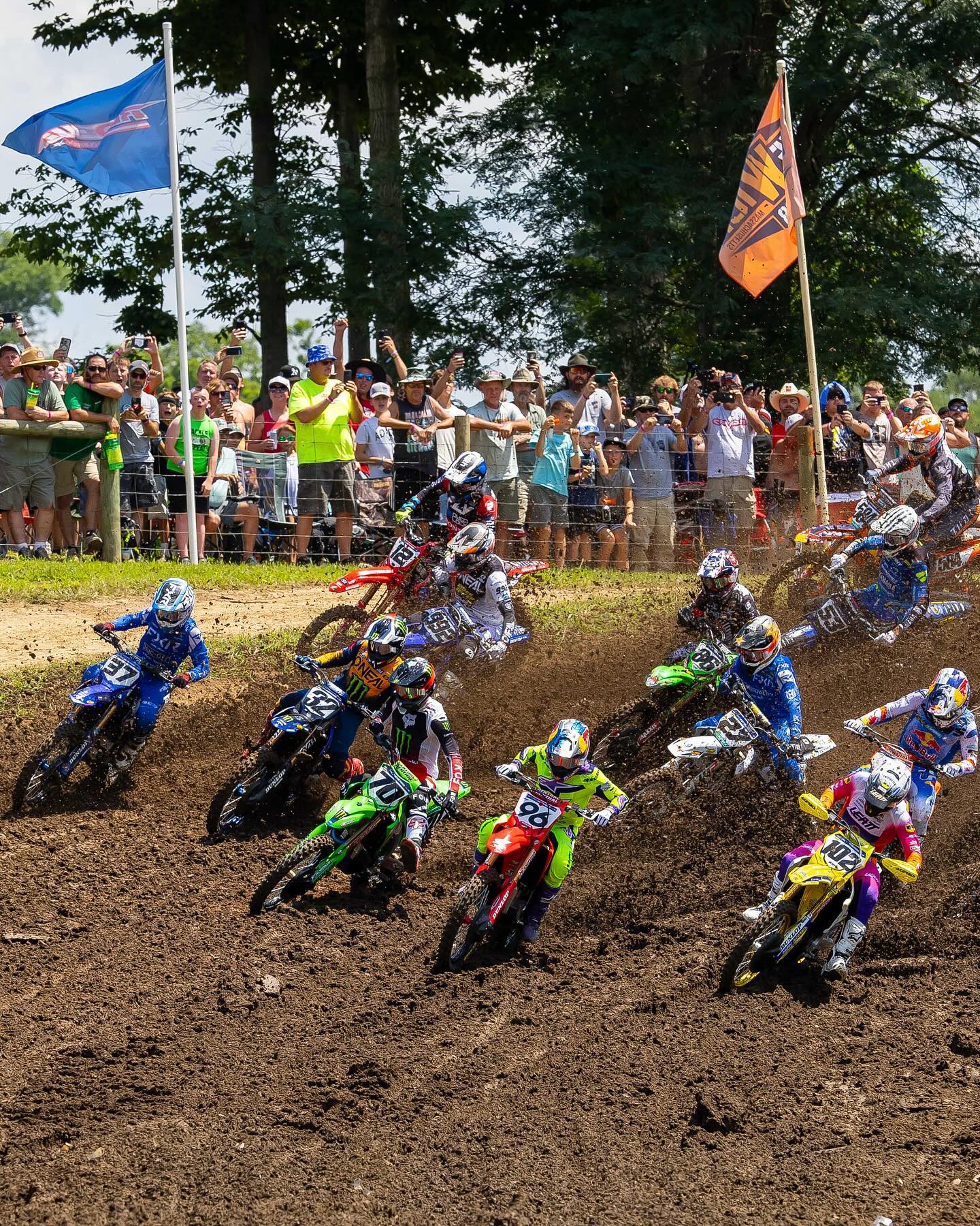 Ironman Raceway - We’re excited for August 29th 2026 to be... | Facebook