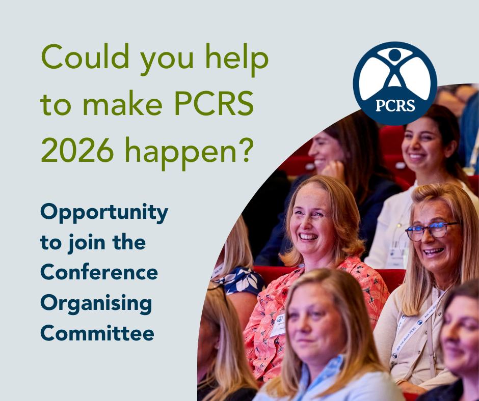 Primary Care Respiratory Society UK - PCRS