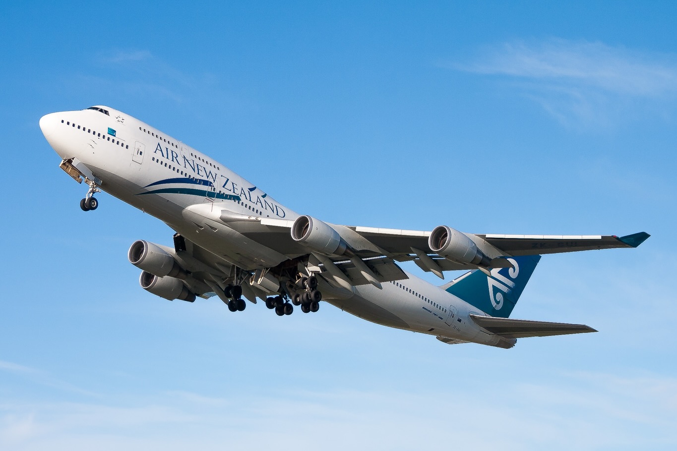 Back in the days of “proper airplanes”, according to at least one