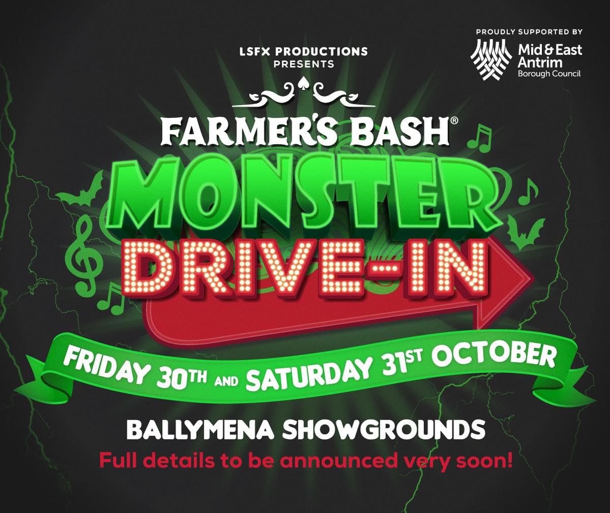 Ballymena Means - Now this sounds like a lot of fun!... | Facebook