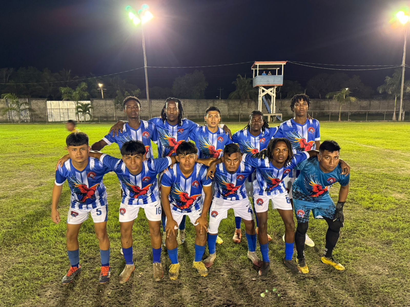 Independence Village Sports and Stadium Committee