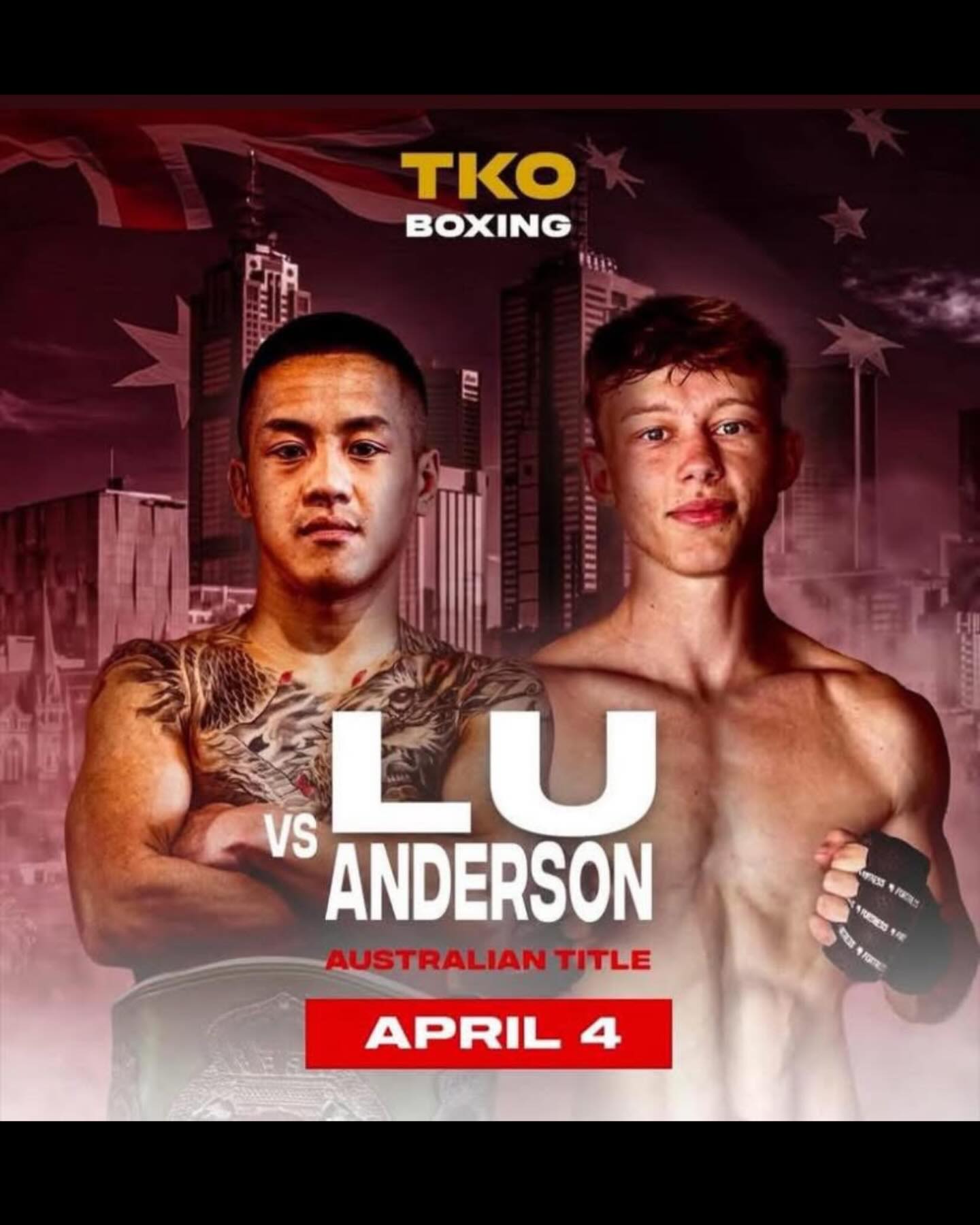 Guy Moon Boxing - Guy Moon Boxing added a new photo — at...