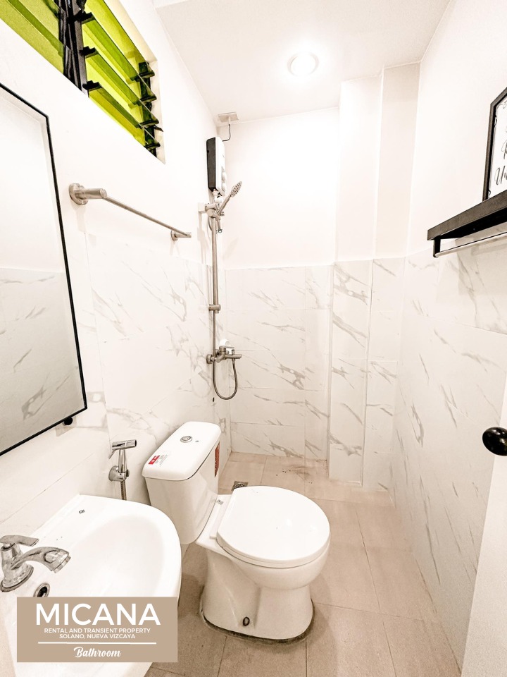 Micana Rental and Transient Property | Solano