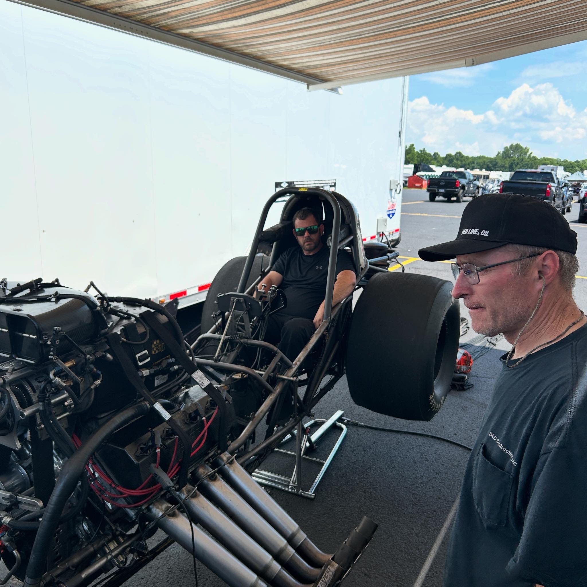 Cox Racing