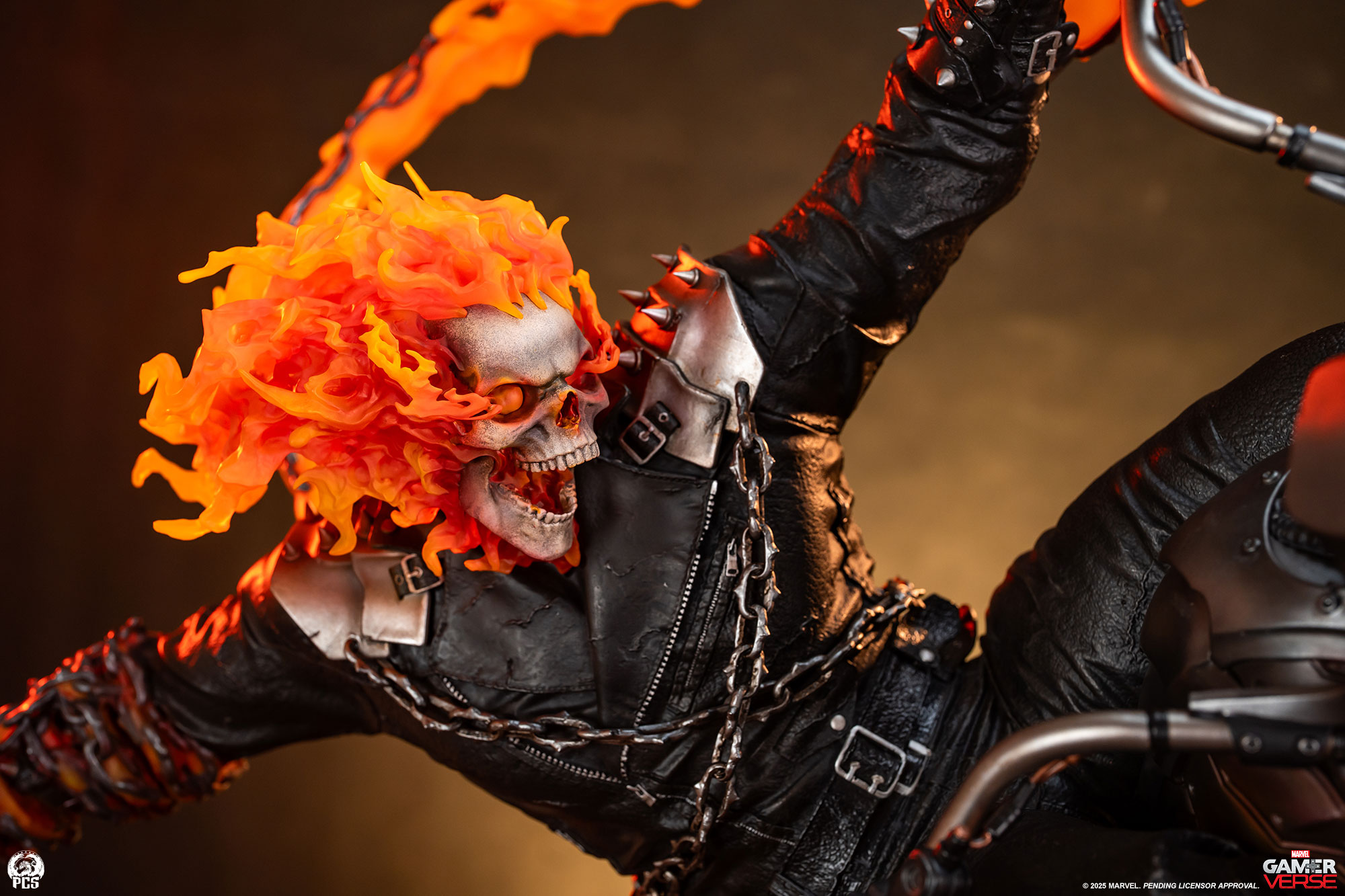 Pre-order now... - Premium Collectibles Studio - 