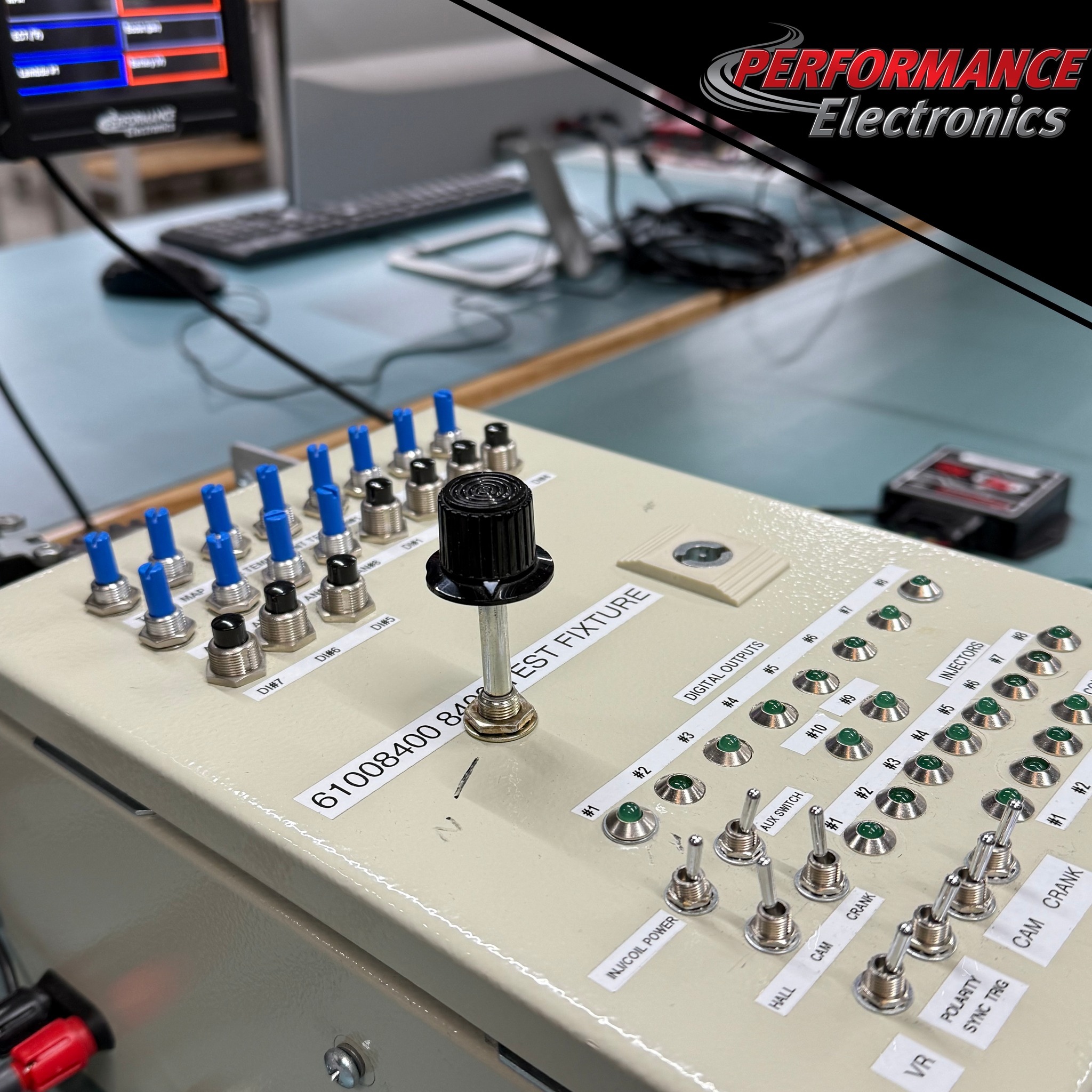 Performance Electronics,... - Performance Electronics, Ltd.