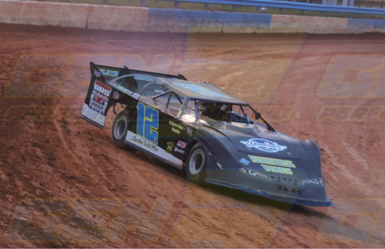 Confirmed: “The Carolina Wild... - Lake View Motor Speedway
