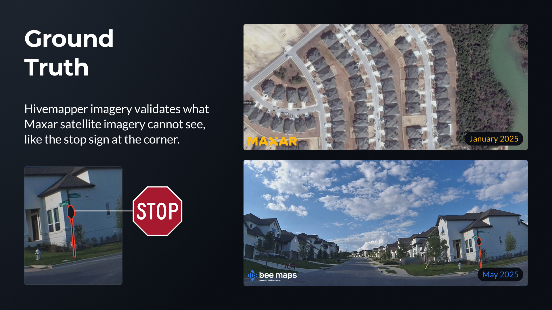 Vantor - Maps become outdated fast—especially in rapidly growing cities ...