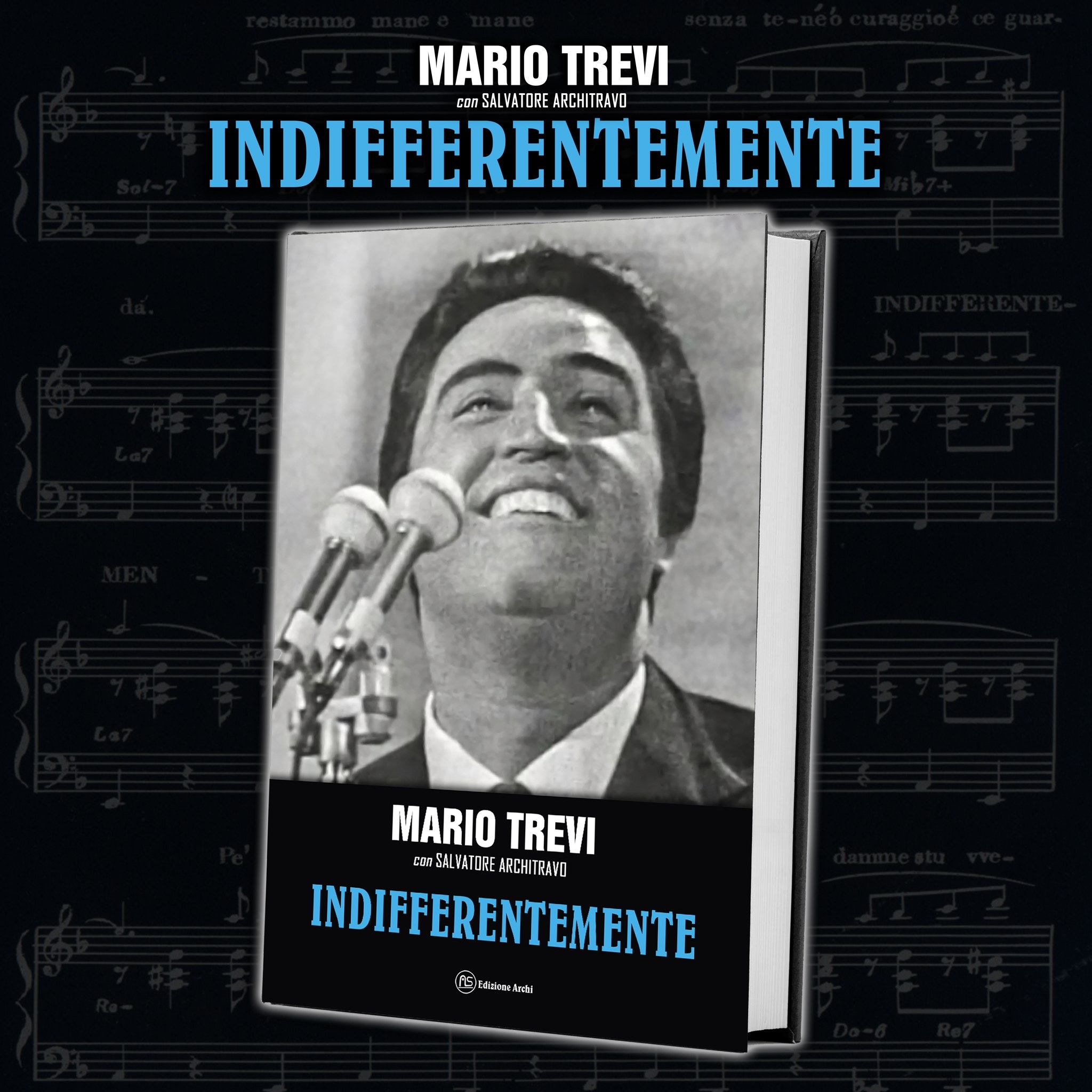 Mario Trevi