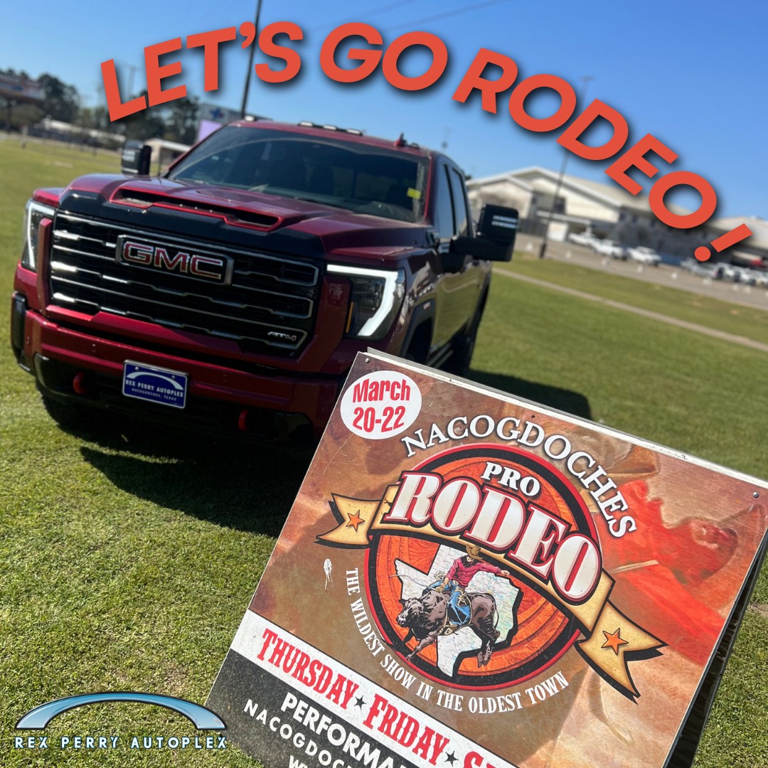 Rex Perry Autoplex | Nacogdoches TX
