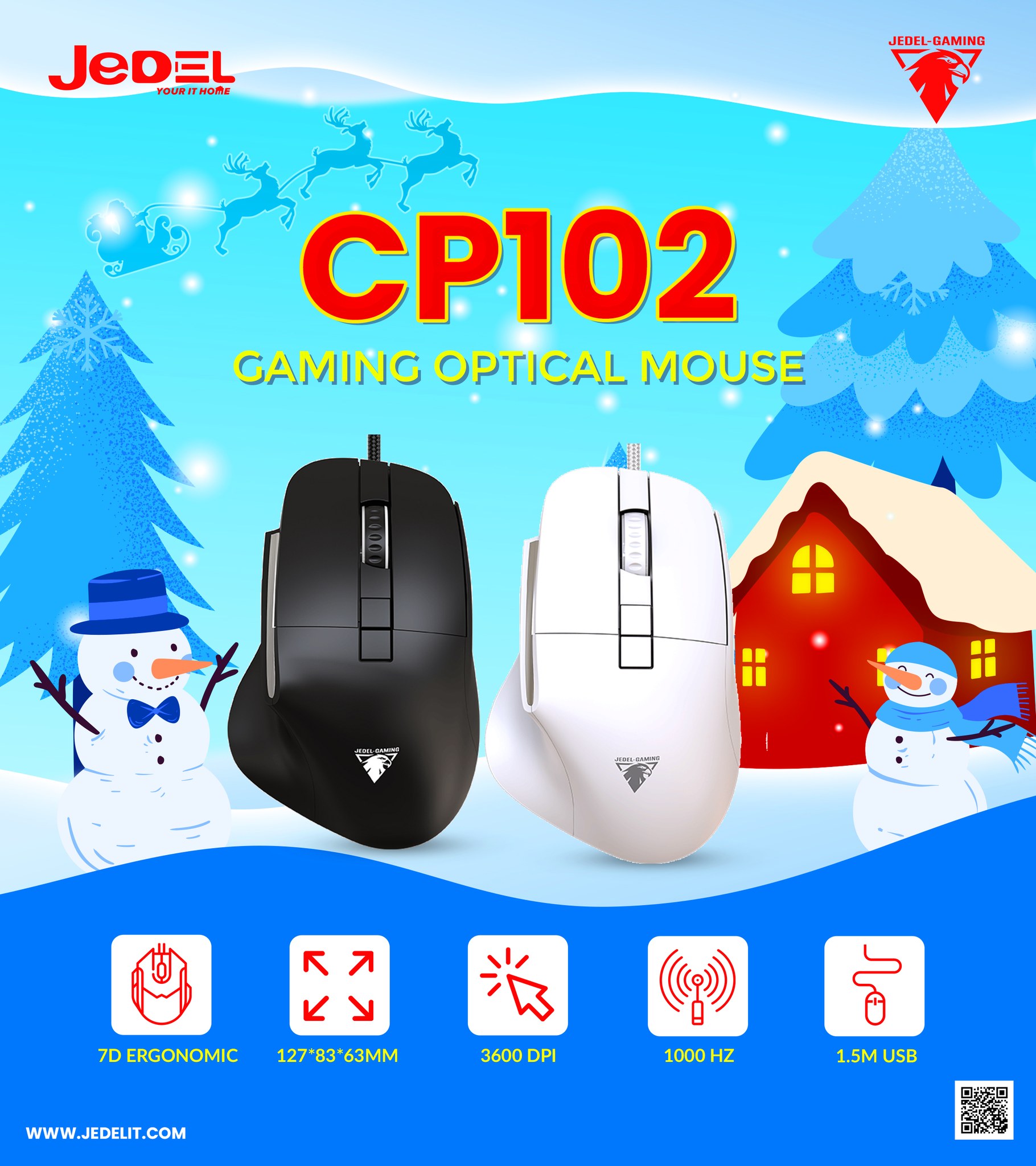 JEDEL