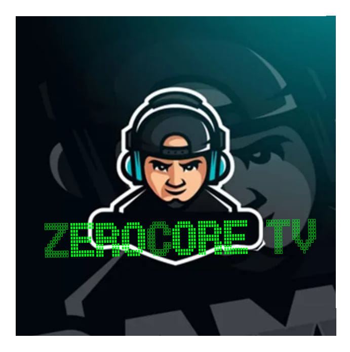 ZeroCore TV
