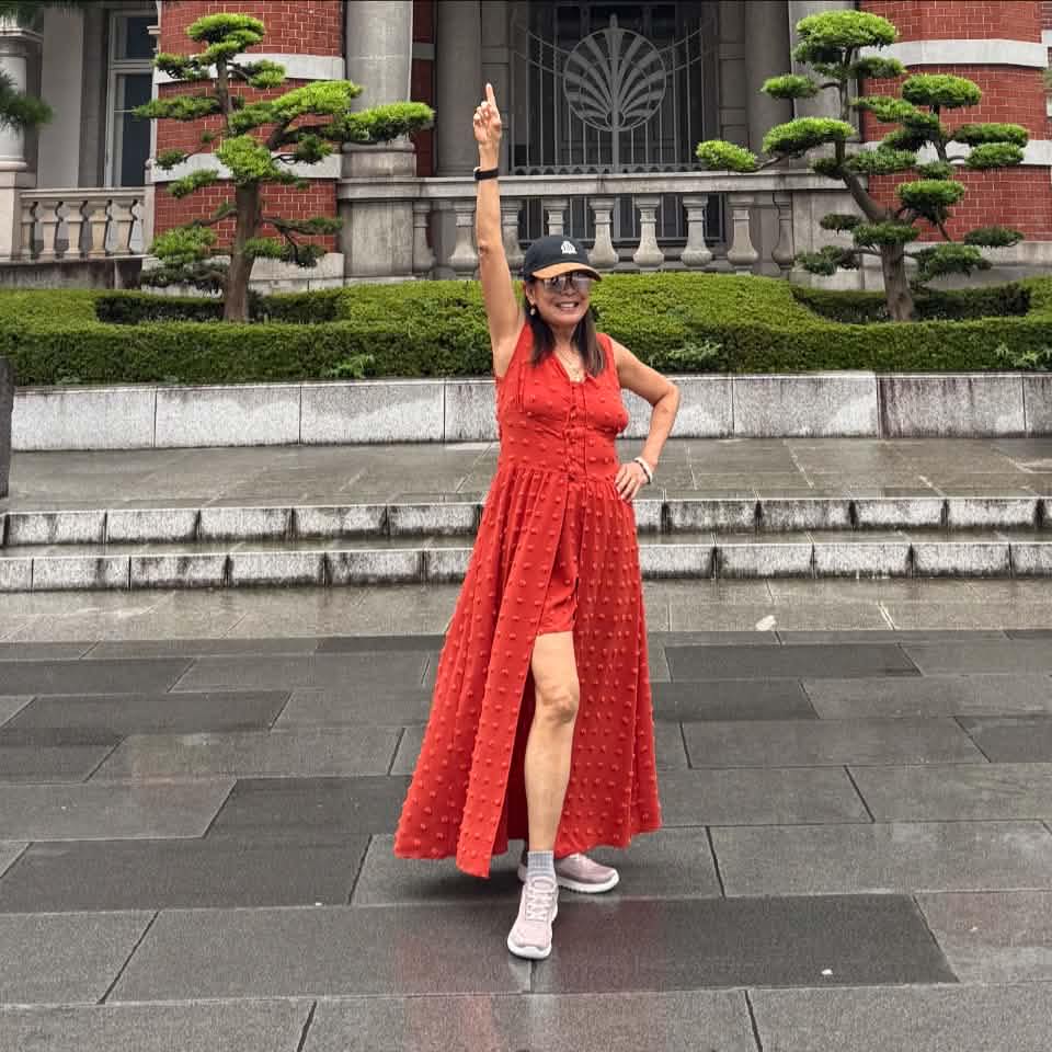 Alice Han