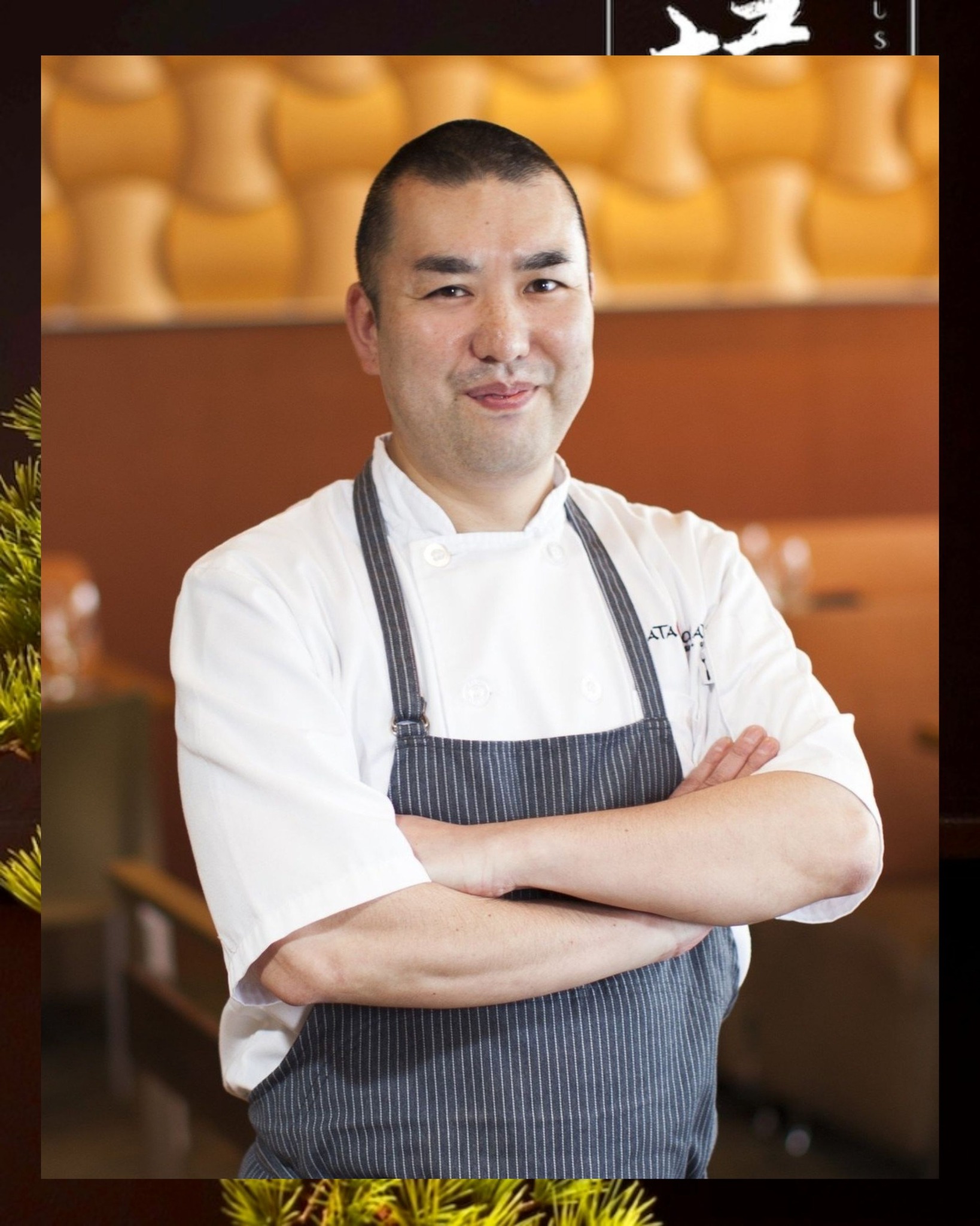 Tatsu has become one of the city's hardest reservations to land