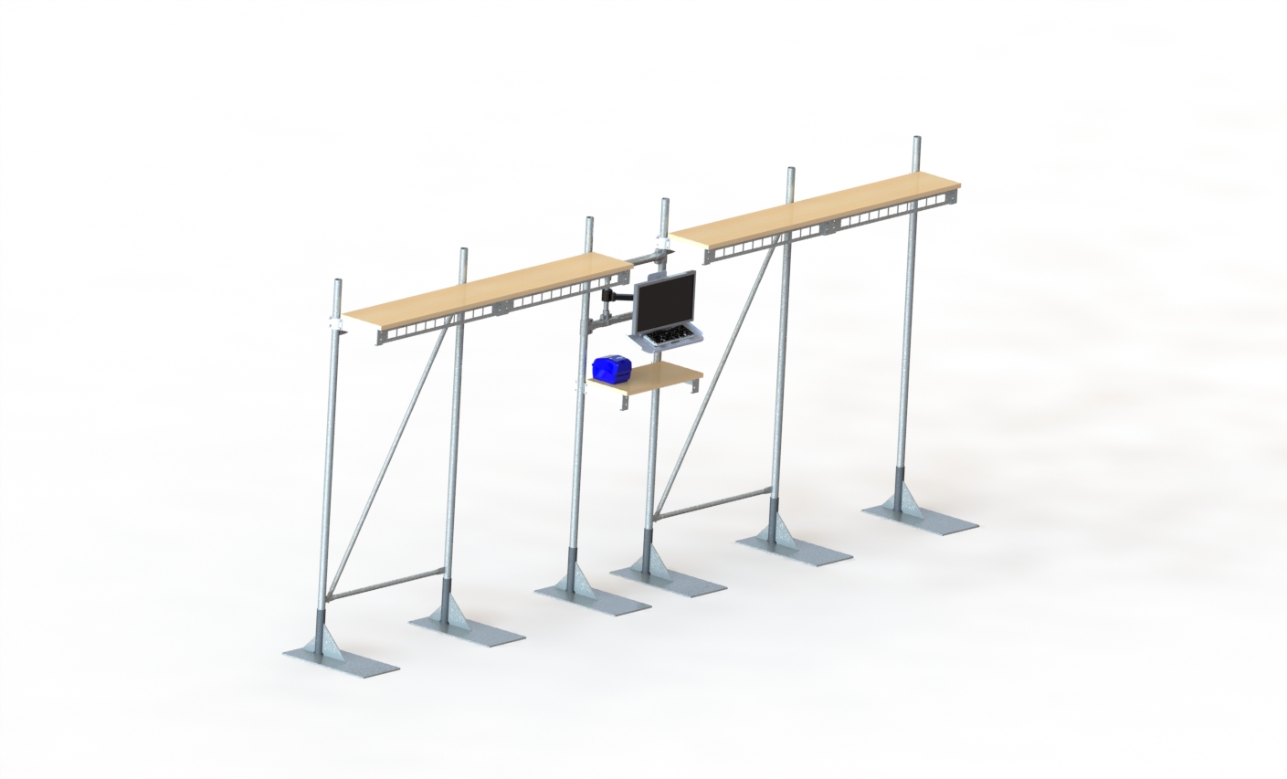 Railex - Dry Cleaners that do manual order assembly finally have a ...