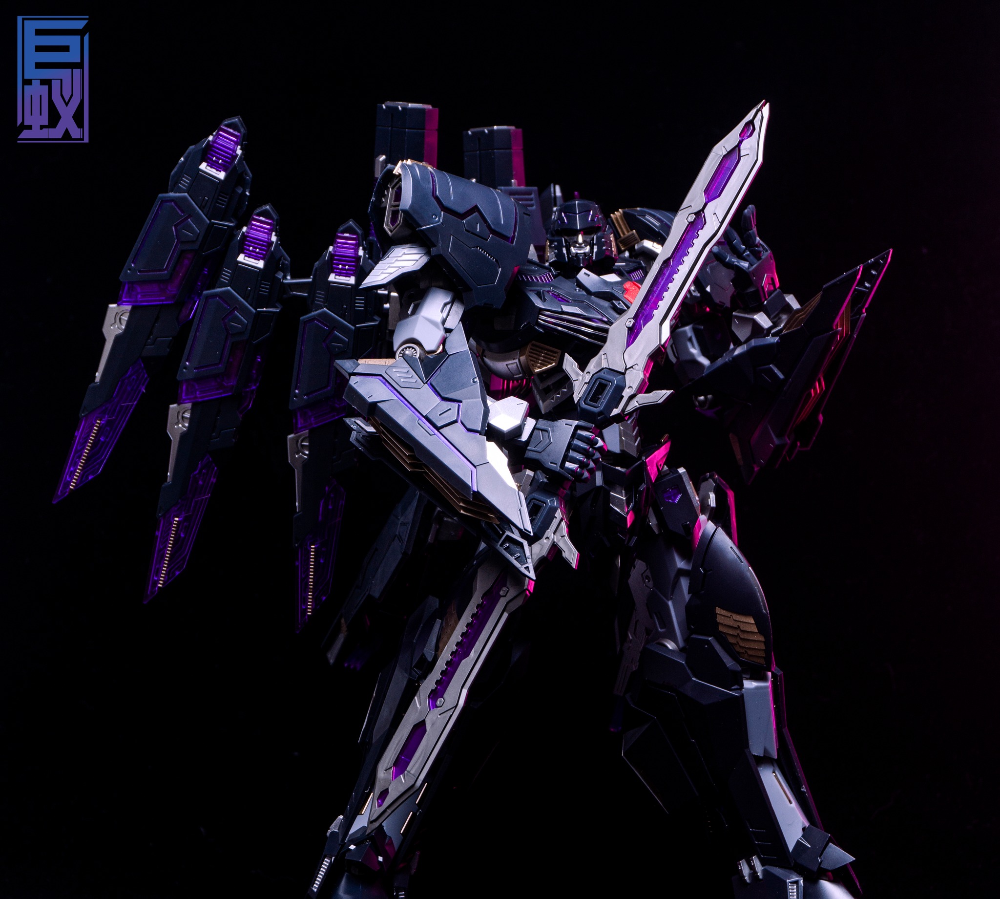 Mastermind Hobby Store - 4. MG 1/100 Ex-S GUNDAM/S GUNDAM ETA: DEC 2022 ...
